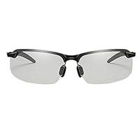 Algopix Similar Product 2 - justHIGH Classic Polarized Sunglasses