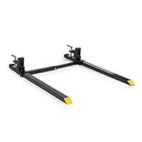 Algopix Similar Product 17 - Titan Attachments LightDuty 46