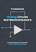 Algopix Similar Product 7 - Fundamental Analog Circuits and