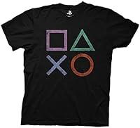 Algopix Similar Product 1 - Ripple Junction Playstation Vintage