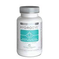 Algopix Similar Product 4 - ScienceBased Health HydroEye Dry Eye