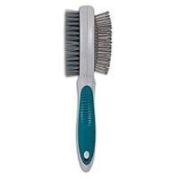Algopix Similar Product 8 - Petmate Furbuster Dog Pin and Bristle