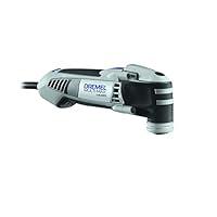 Algopix Similar Product 12 - Dremel MultiMax 25Amp Quick Lock