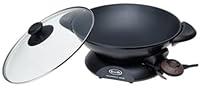 Algopix Similar Product 13 - Breville EW30XL Electric Gourmet Wok