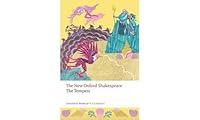 Algopix Similar Product 9 - The Tempest The New Oxford Shakespeare