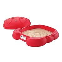 Algopix Similar Product 14 - Step2 Crabbie Sandbox Kids Sand
