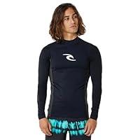 Algopix Similar Product 7 - Rip Curl Mens Standard Waves UPF 50