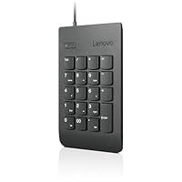 Algopix Similar Product 19 - Lenovo USB Numeric Keypad Gen II