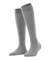 Algopix Similar Product 6 - FALKE Womens Softmerino KneeHigh