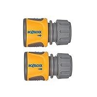 Algopix Similar Product 7 - H/L Soft Hose END TWINPK 20706025
