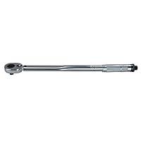 Algopix Similar Product 5 - Unitec 20807 Auto Torque Wrench TV GS