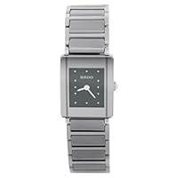Algopix Similar Product 13 - Rado Women's Quartz Watch R20488172
