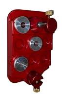 Algopix Similar Product 12 - LockNLoad Bullet Comparator Storage