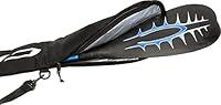 Algopix Similar Product 6 - Chinook Padded Paddle Bag Sz Adjustable