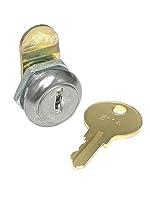 Algopix Similar Product 19 - American Specialties L001 Lock