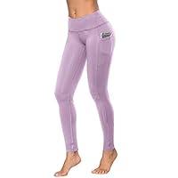 Algopix Similar Product 4 - Myoumobi_ Womens High Waist Yoga Pants