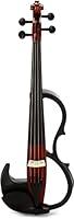 Algopix Similar Product 2 - Yamaha Silent Series SV200 Electric