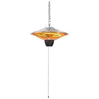 Algopix Similar Product 5 - XtremepowerUS 17 Ceiling Electric