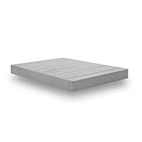 Algopix Similar Product 20 - Tuft  Needle Mattress Box Foundation