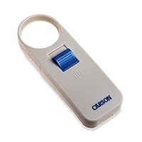 Algopix Similar Product 14 - Carson Illuminated Hand Held 7x LED