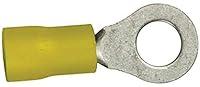 Algopix Similar Product 10 - WirthCo 80849 Vinyl Ring Terminal 25