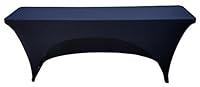 Algopix Similar Product 7 - Spandex Cover for 18 x 72 Rectangular