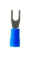 Algopix Similar Product 6 - Blue Forks 3 mm Pack of 10