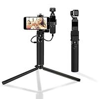 Algopix Similar Product 18 - Smatree Portable Osmo Pocket 2