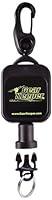 Algopix Similar Product 12 - Hammerhead Industries Gear Keeper Micro
