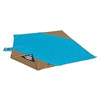 Algopix Similar Product 13 - Grand Trunk Parasheet Beach  Picnic