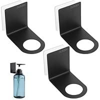 Algopix Similar Product 6 - Segbeauty Adhesive Bottle Holder 3pcs