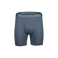 Algopix Similar Product 4 - POC  Essential Boxer Antimony Blue