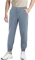 Algopix Similar Product 17 - GIFTIME Joggers for Men  Golf Pants