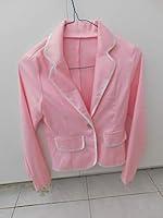 Algopix Similar Product 6 - Womens Casual Work Office Blazer Jacket