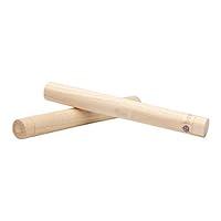 Algopix Similar Product 16 - FUZEAU Pair of Acacia Keys L18 cm  2