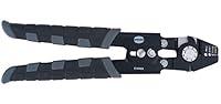 Algopix Similar Product 6 - PENN® Leader Crimp, Black/Grey
