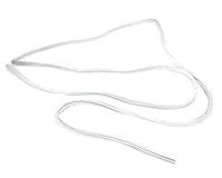 Algopix Similar Product 16 - Kolpak 682341075 Gasket 34X84 Left