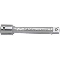 Algopix Similar Product 7 - Elora 770003502000 Extension bar 50mm