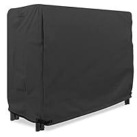 Algopix Similar Product 4 - KHOMO GEAR  Heavy Duty Log Rack Cover