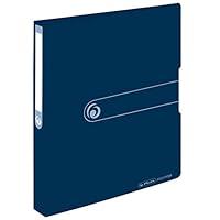 Algopix Similar Product 11 - Herlitz Recycled Ring Binder A4 2 Ring