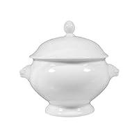 Algopix Similar Product 7 - Seltmann Lion Head, 2.00 L, White