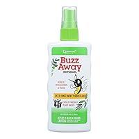 Algopix Similar Product 12 - Quantum Health Repelant Buzz Away