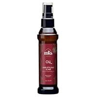 Algopix Similar Product 9 - MARRAKESH OIL HAIR STYLING ELIXIR 2 OZ