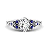 Algopix Similar Product 8 - Jewelryonclick Choose Your Gemstone