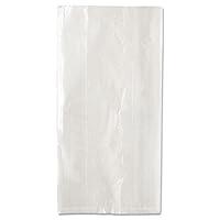 Algopix Similar Product 9 - 100 Count Bread Loaf Bags Food Storage