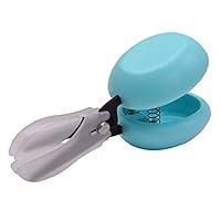 Algopix Similar Product 15 - HARAC Toddler Scissors Spring Loaded