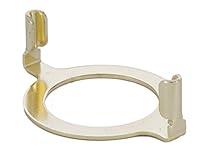 Algopix Similar Product 18 - BP Lamp Slip Style Harp Base Adapter