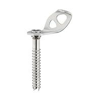 Algopix Similar Product 15 - PETZL - Laser, Ice Screw, 17 cm