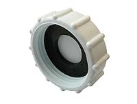 Algopix Similar Product 6 - Appliance Trap Blanking Cap And Washer