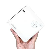 Algopix Similar Product 4 - EZCast Beam J2 Portable Projector 